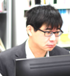 Photo of Tomoichi Ishiwatari