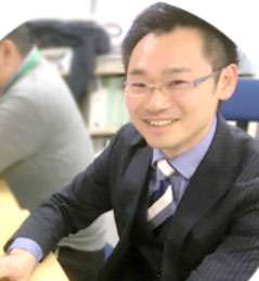 Photo of Kazuma Ito