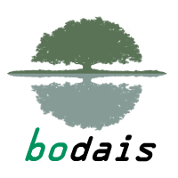 bodais(ボダイス)の魅力